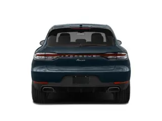 Porsche Macan 2019 AWD 4dr SUV