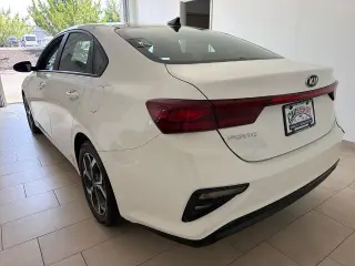 Kia Forte 2021 FE 4dr Sedan 6M