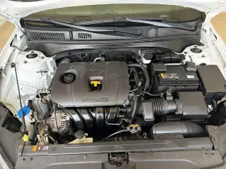 Kia Forte 2021 FE 4dr Sedan 6M