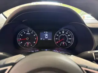 Kia Forte 2021 FE 4dr Sedan 6M