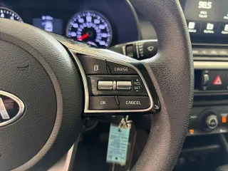 Kia Forte 2021 FE 4dr Sedan 6M