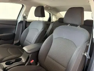 Kia Forte 2021 FE 4dr Sedan 6M