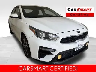 Kia Forte 2021 FE 4dr Sedan 6M