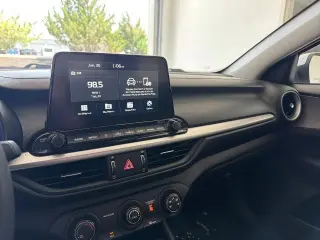 Kia Forte 2021 FE 4dr Sedan 6M