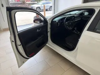 Kia Forte 2021 FE 4dr Sedan 6M