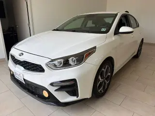 Kia Forte 2021 FE 4dr Sedan 6M
