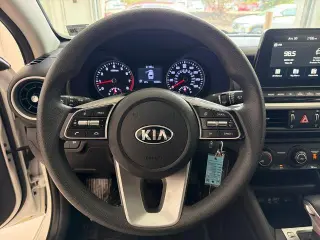 Kia Forte 2021 FE 4dr Sedan 6M