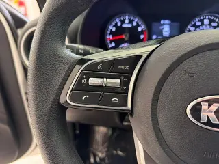 Kia Forte 2021 FE 4dr Sedan 6M
