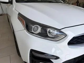 Kia Forte 2021 FE 4dr Sedan 6M