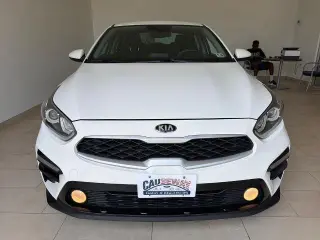 Kia Forte 2021 FE 4dr Sedan 6M