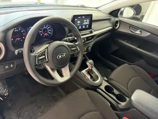Kia Forte 2021 FE 4dr Sedan 6M