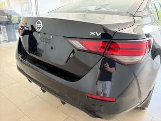 Nissan Sentra 2023 SV 4dr Sedan