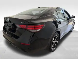 Nissan Sentra 2023 SV 4dr Sedan