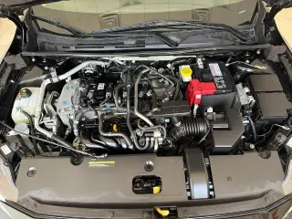Nissan Sentra 2023 SV 4dr Sedan