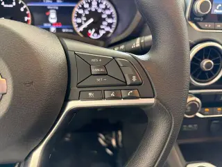 Nissan Sentra 2023 SV 4dr Sedan
