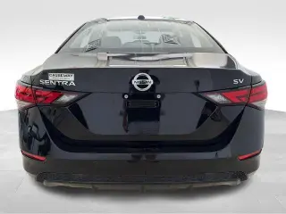Nissan Sentra 2023 SV 4dr Sedan