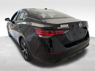 Nissan Sentra 2023 SV 4dr Sedan