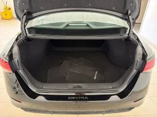 Nissan Sentra 2023 SV 4dr Sedan