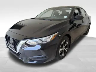 Nissan Sentra 2023 SV 4dr Sedan