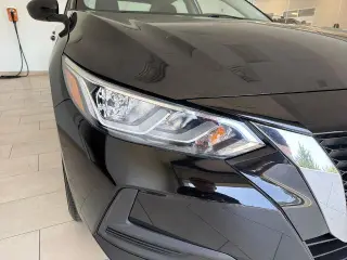 Nissan Sentra 2023 SV 4dr Sedan