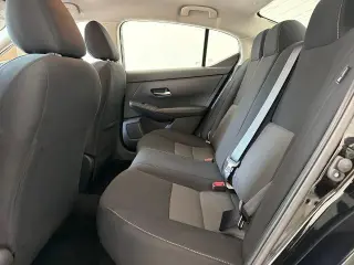 Nissan Sentra 2023 SV 4dr Sedan