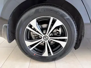 Nissan Sentra 2023 SV 4dr Sedan