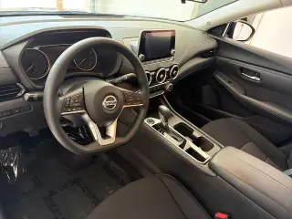 Nissan Sentra 2023 SV 4dr Sedan