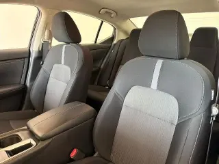 Nissan Sentra 2023 SV 4dr Sedan