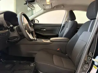 Nissan Sentra 2023 SV 4dr Sedan