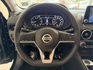 Nissan Sentra 2023 SV 4dr Sedan
