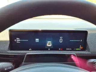 Ford Mustang Mach-E 2025 Premium 4dr SUV
