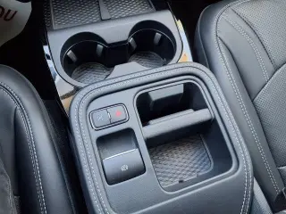 Ford Mustang Mach-E 2025 Premium 4dr SUV