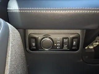 Ford Mustang Mach-E 2025 Premium 4dr SUV