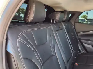 Ford Mustang Mach-E 2025 Premium 4dr SUV