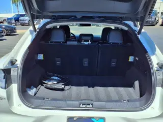 Ford Mustang Mach-E 2025 Premium 4dr SUV