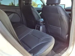 Ford Mustang Mach-E 2025 Premium 4dr SUV
