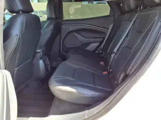Ford Mustang Mach-E 2025 Premium 4dr SUV