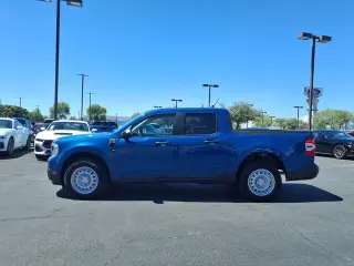 Ford Maverick 2024 XL 4dr SuperCrew 4.5 ft. SB