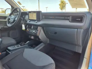 Ford Maverick 2024 XL 4dr SuperCrew 4.5 ft. SB