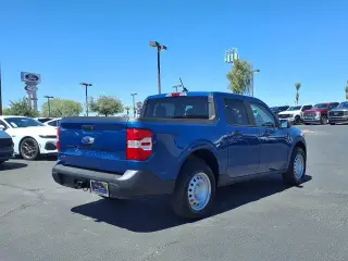 Ford Maverick 2024 XL 4dr SuperCrew 4.5 ft. SB