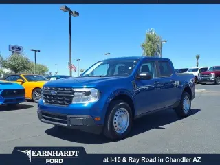 Ford Maverick 2024 XL 4dr SuperCrew 4.5 ft. SB
