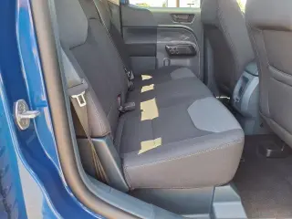 Ford Maverick 2024 XL 4dr SuperCrew 4.5 ft. SB