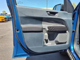 Ford Maverick 2024 XL 4dr SuperCrew 4.5 ft. SB