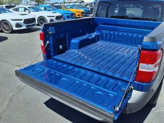 Ford Maverick 2024 XL 4dr SuperCrew 4.5 ft. SB