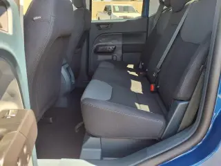 Ford Maverick 2024 XL 4dr SuperCrew 4.5 ft. SB
