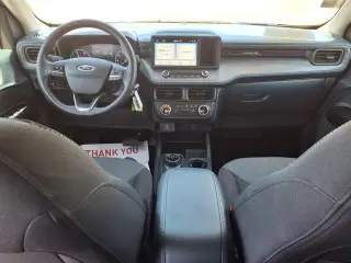 Ford Maverick 2024 XL 4dr SuperCrew 4.5 ft. SB