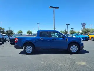 Ford Maverick 2024 XL 4dr SuperCrew 4.5 ft. SB