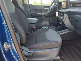 Ford Maverick 2024 XL 4dr SuperCrew 4.5 ft. SB