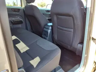Ford Maverick 2025 XL 4dr SuperCrew 4.5 ft. SB