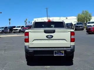 Ford Maverick 2025 XL 4dr SuperCrew 4.5 ft. SB